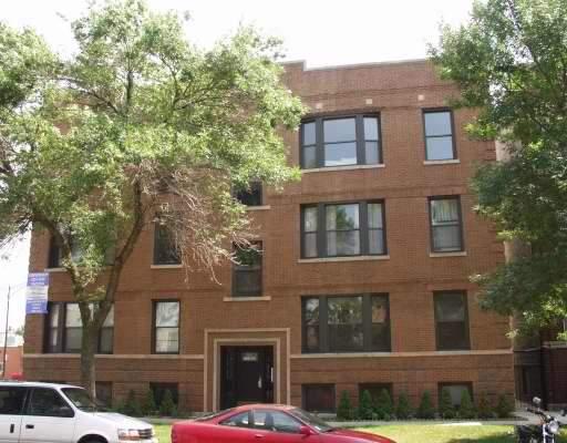 4759 N Paulina St. #2, Chicago, IL 60640