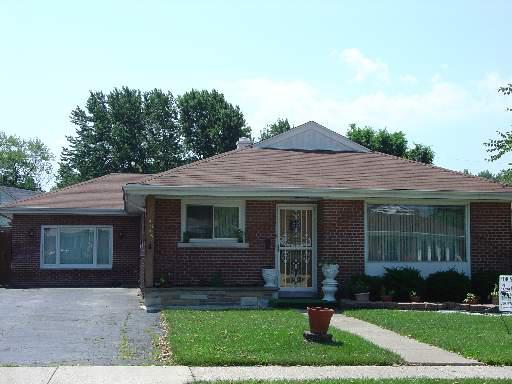 [Address Hidden by Seller], Oak Lawn, IL 60453