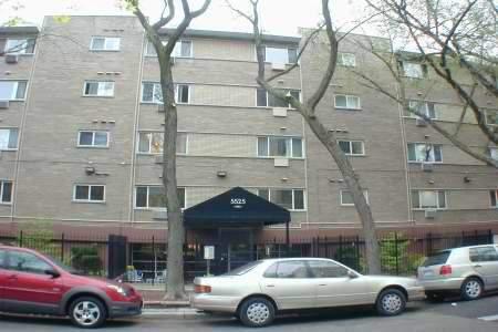 [Address Unavailable], Chicago, IL 60640