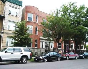 5612 S Prairie Ave #1, Chicago, IL 60637