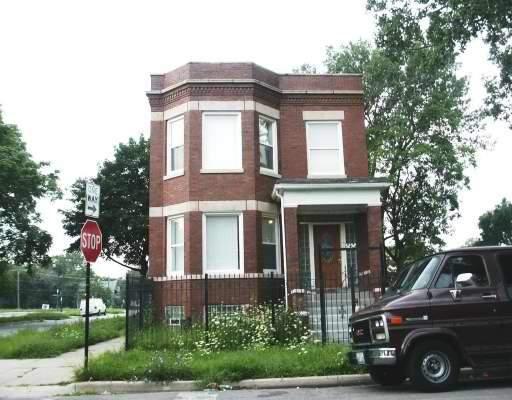 5258 S Emerald Ave., Chicago, IL 60609