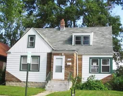[Address Hidden by Seller], Harvey, IL 60426