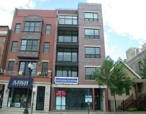 3310 N Halsted #4, Chicago, IL 60657