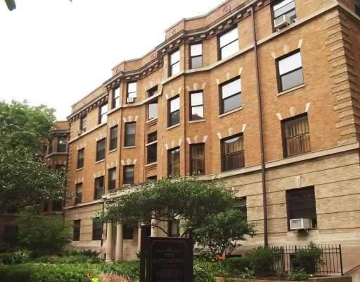 662 W Irving Park #J2, Chicago, IL 60613