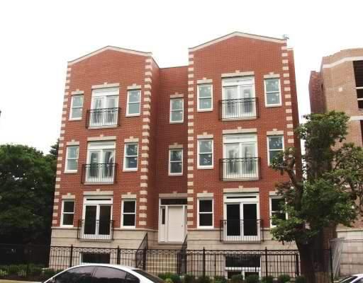 6024 N Damen #3S, Chicago, IL 60660