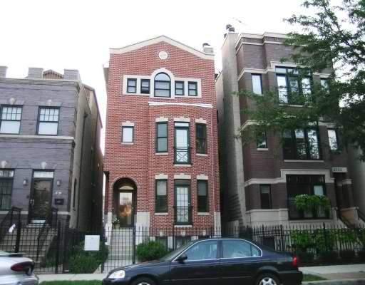 2737 N Southport #2, Chicago, IL 60614