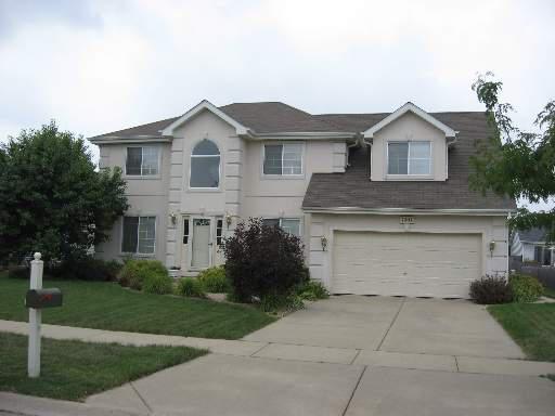 [Address Hidden by Seller], Plainfield, IL 60586