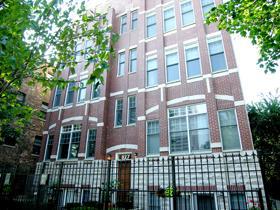 827 W Bradley Pl. #3E, Chicago, IL 60613