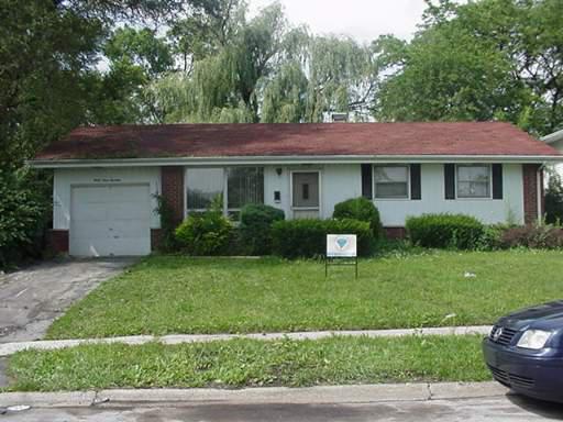 3314 Hazel Lane, Hazel Crest, IL 60429