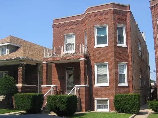 5546 S Troy St, Chicago, IL 60629