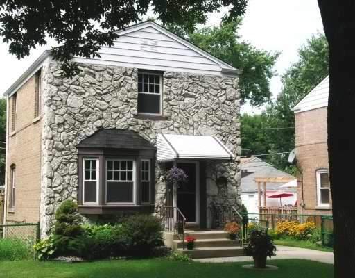 5114 N Neenah, Chicago, IL 60656