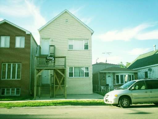 506 W 46th Pl., Chicago, IL 60609