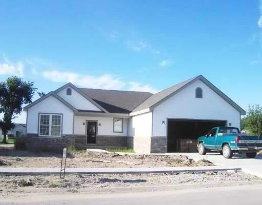 220 Big Timber Dr., Coal City, IL 60416