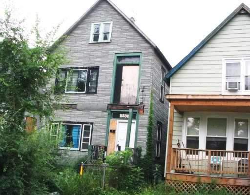 11532 S Yale Ave., Chicago, IL 60628