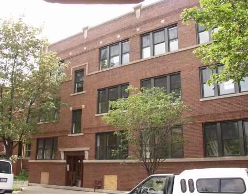 [Address Hidden by Seller], Chicago, IL 60640