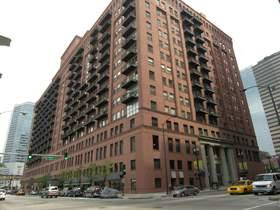 165 N Canal #1505, Chicago, IL 60606