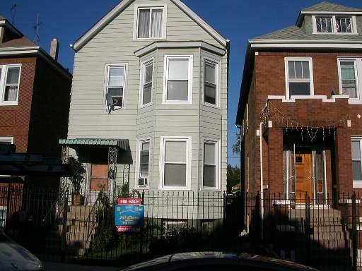 4515 S Mozart, Chicago, IL 60632