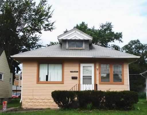 14538 S Lexington, Harvey, IL 60426
