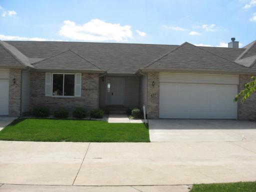 417 Heritage Avenue #C, Oglesby, IL 61348
