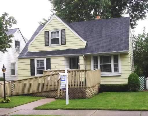 14828 Grant St, Dolton, IL 60419