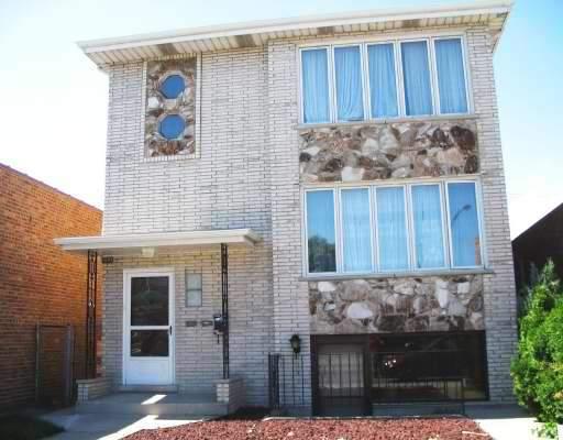 5604 S Pulaski Rd., Chicago, IL 60632