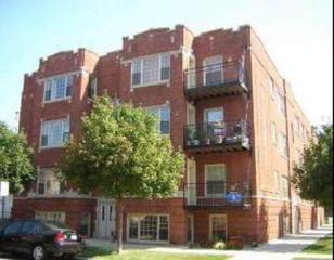 2901 N Rockwell #2, Chicago, IL 60618