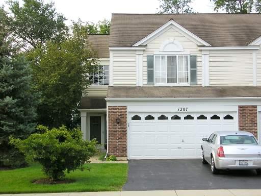 1307 Summersweet Ln., Bartlett, IL 60103