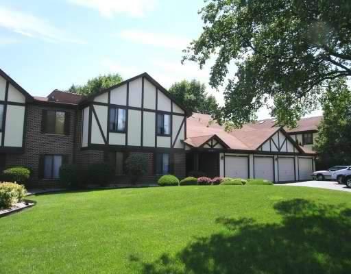 3428 Donovan Dr., Crete, IL 60417