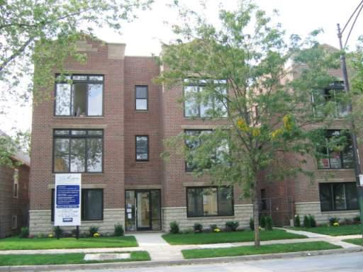 5362 N Central Avenue #3S, Chicago, IL 60630