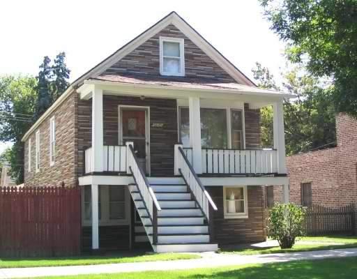 8645 S Phillips Ave, Chicago, IL 60617