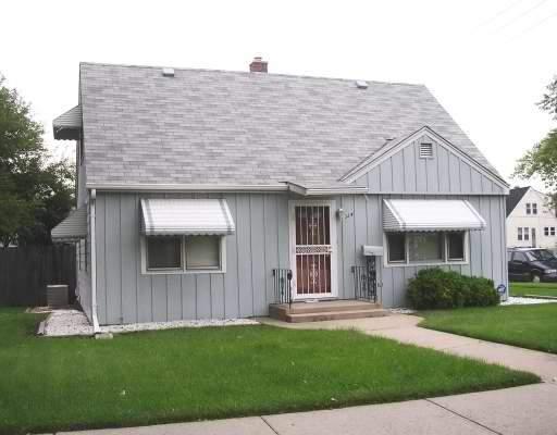 32 W Sibley Blvd., Dolton, IL 60419