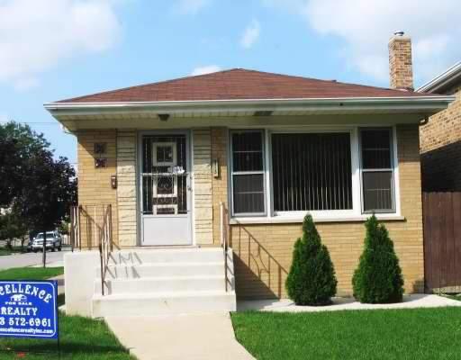 3858 W 61st Street, Chicago, IL 60629