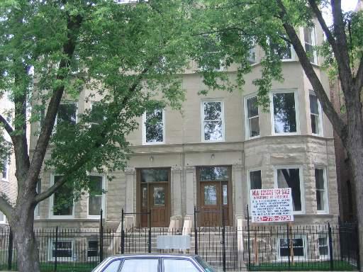 6147 S Greenwood #3S, Chicago, IL 60637