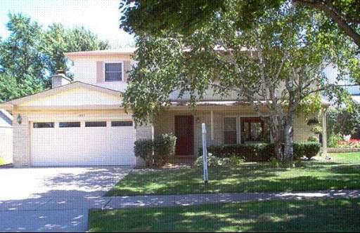 1415 N Walnut Ave., Arlington Heights, IL 60004