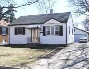 1224 Clara, Joliet, IL 60435