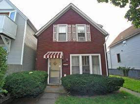 2931 N Rockwell, Chicago, IL 60618