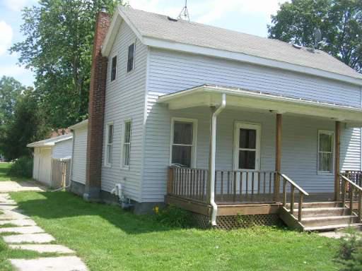 301 Broad, Lamoille, IL 61330