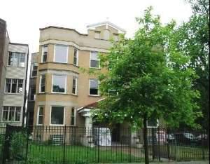 2452 N Kedzie #3, Chicago, IL 60647