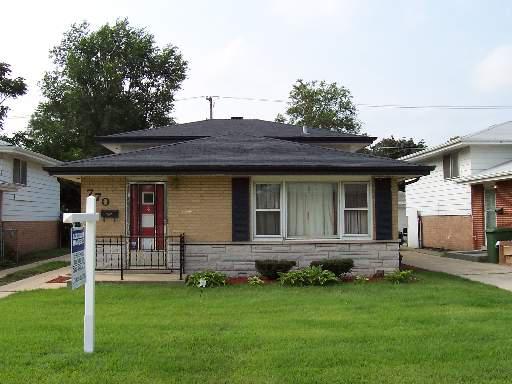 770 E 146th Street, Dolton, IL 60419