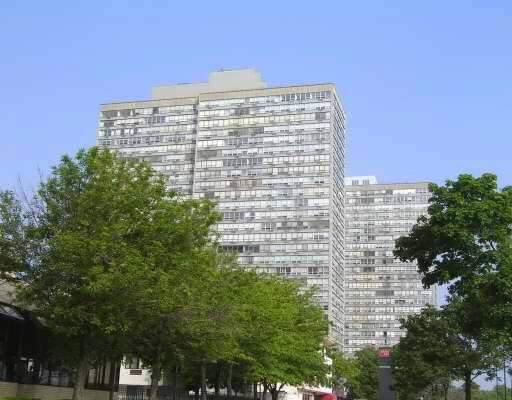 4800 S Lake Shore Drive #403N, Chicago, IL 60615