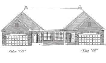 5634 Northcliffe Ct. #B, Rockford, IL 61114