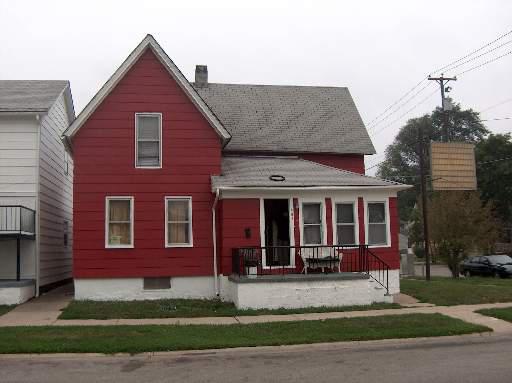 309 S Fifth Ave, Kankakee, IL 60901
