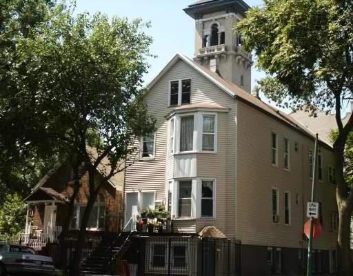 5000 S Paulina St., Chicago, IL 60609