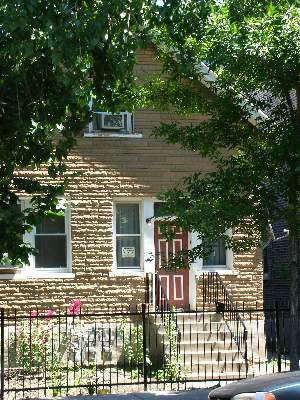 817 S Claremont Ave, Chicago, IL 60612