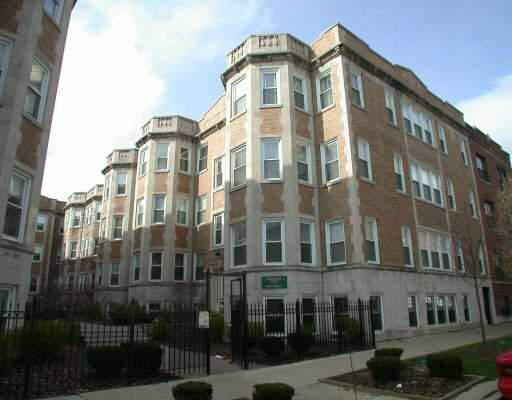 883 W Cornelia Ave. #G, Chicago, IL 60657