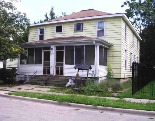 214 Bartleson St., Joliet, IL 60433