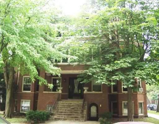 5922 N Magnolia Ave. #2S, Chicago, IL 60660