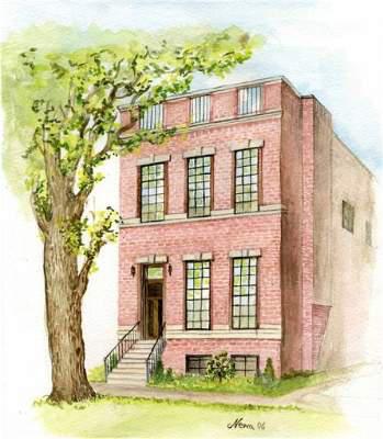 1917 W Nelson, Chicago, IL 60657