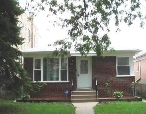 1122 Bohland Ave., Bellwood, IL 60104