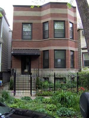 4612 N Claremont Ave, Chicago, IL 60625